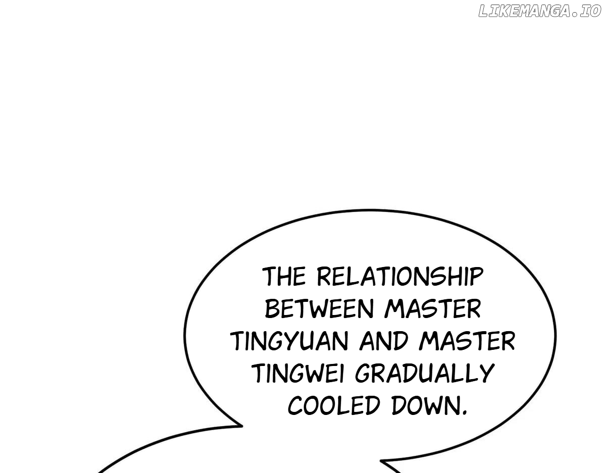 After Breakup: Had an Affair With My Ex's Uncle Chapter 74 - page 130